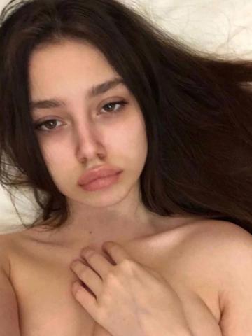 Проститутка Элина